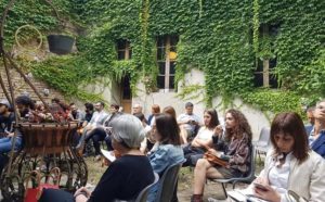 Inchiostro Festival - Lombardia