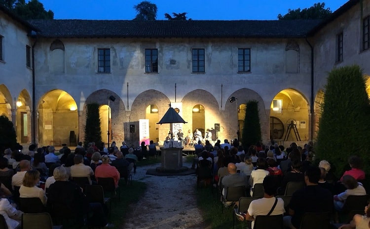 Inchiostro Festival - Lombardia