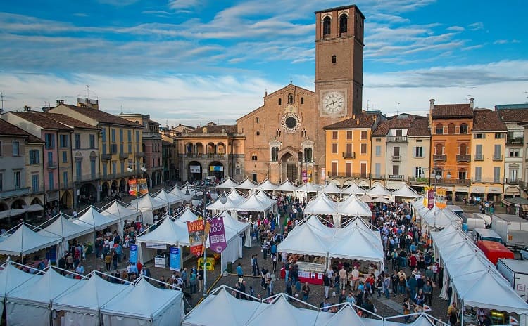Forms of Taste - Lombardy - Italy