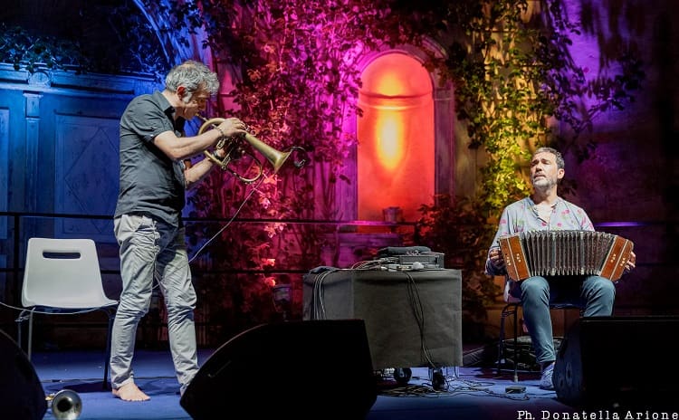 Monfort in Jazz - Piedmont - Italy