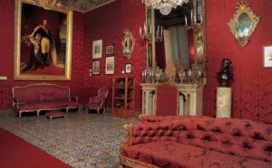 Napoleone ultimo atto mostra - Lazio