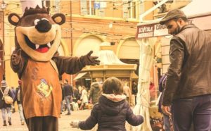 Sciocolà Festival - Emilia Romagna