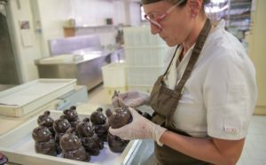 Sciocolà Festival - Emilia Romagna