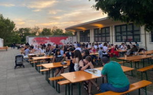 Summer Revolution - Lombardia