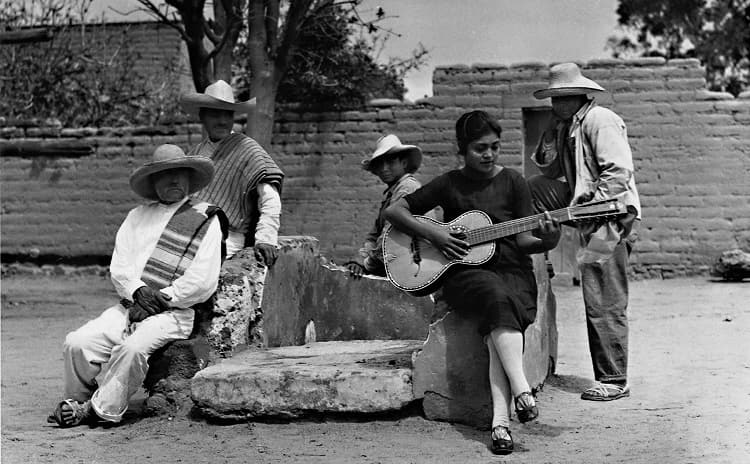 Tina Modotti MOSTRA - Lombardia