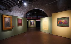 Vedere la Musica MOSTRA - Veneto