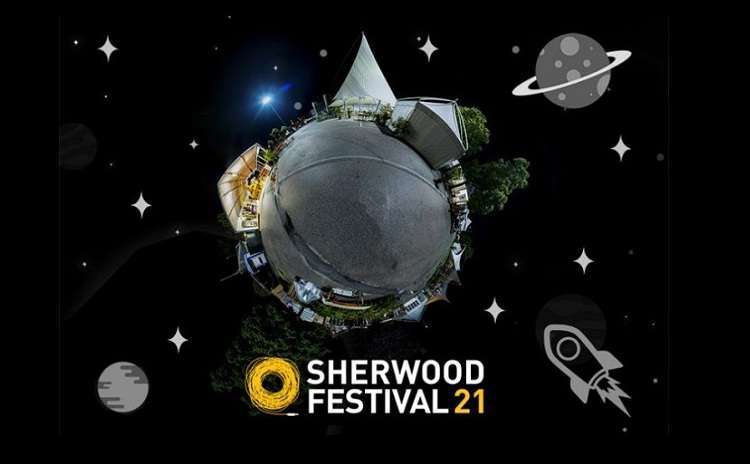 Sherwood Festival 2021