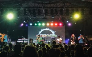 Balena Festival - Liguria