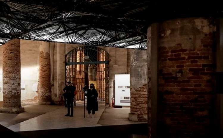 Biennale Architettura 2021 - Venezia