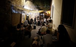 Cinzella Festival - Puglia