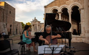 ClassicheFORME - Puglia