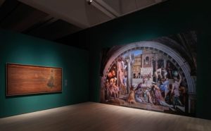 Dialogo con Raffaello MOSTRA - Trentino Alto Adige