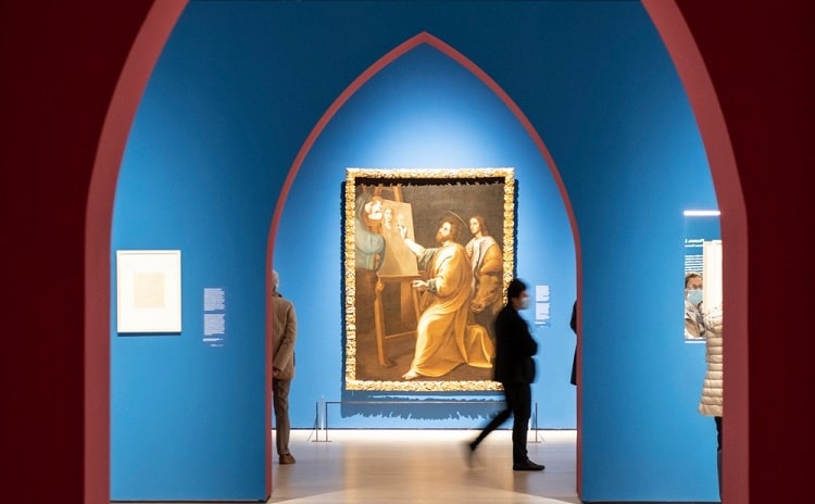 Dialogo con Raffaello MOSTRA - Trentino Alto Adige
