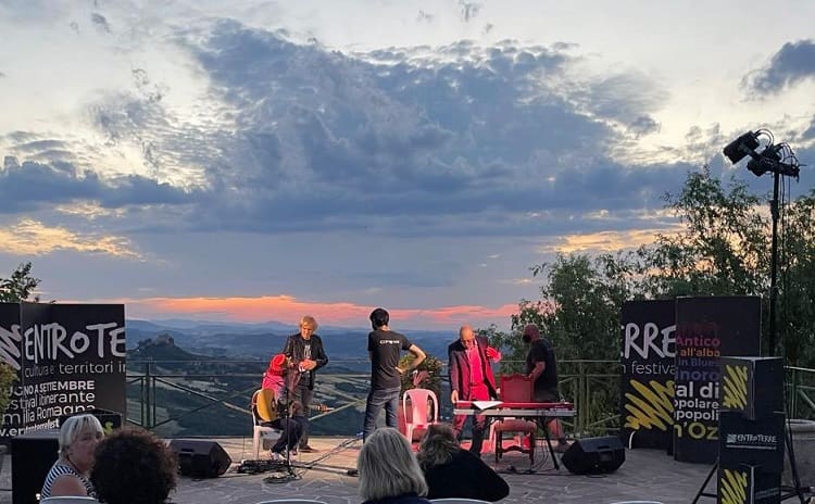 Entroterre Festival - Emilia Romagna