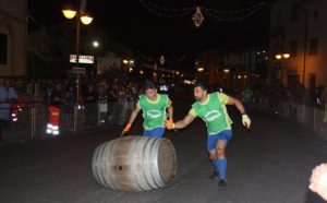 Festa del Contadino - Toscana
