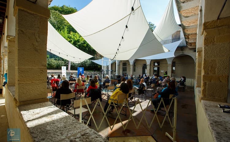 Festival del Viaggiatore - Veneto