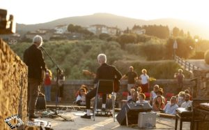 Festival delle Colline - Toscana