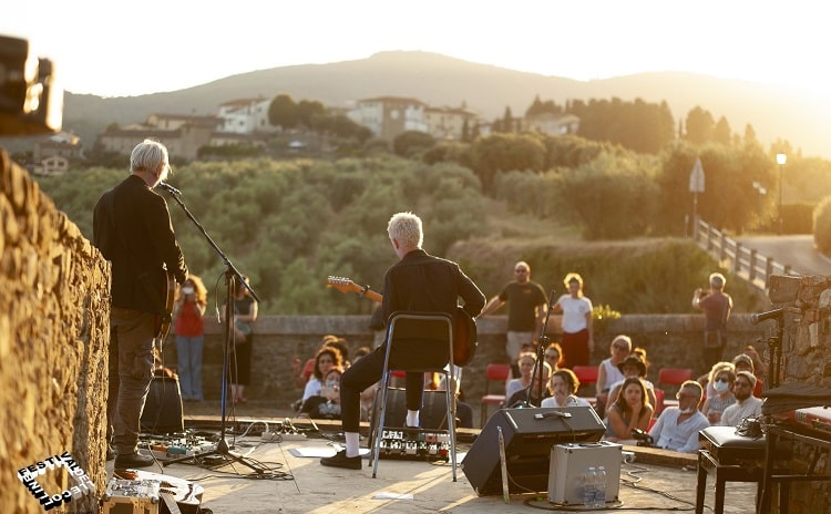 Festival delle Colline - Toscana