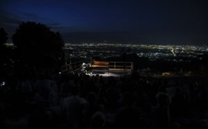 Festival delle Colline - Toscana