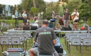 Festival delle Colline - Toscana