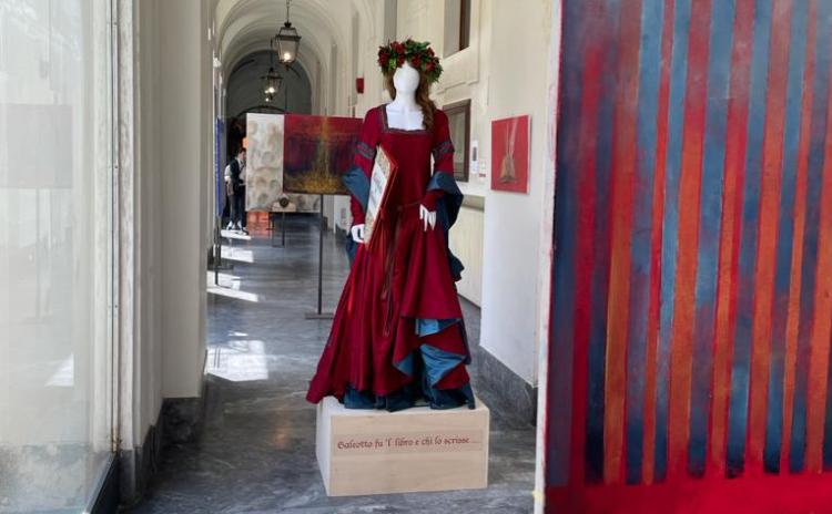Dante - Altre visioni - Roma