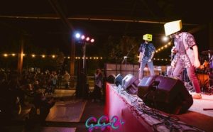 Go Go Bo Festival - Emilia Romagna