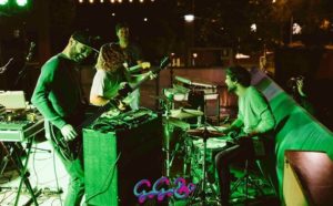Go Go Bo Festival - Emilia Romagna