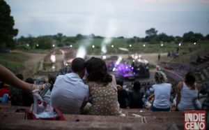 Indiegeno Fest - Sicilia