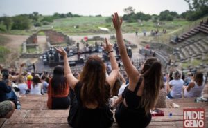 Indiegeno Fest - Sicilia
