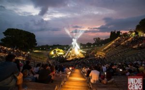 Indiegeno Fest - Sicilia