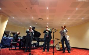 Iseo Jazz - Lombardia