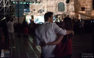 Luce Festival - Puglia