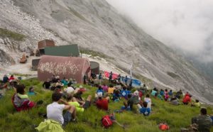 Musica sulle Apuane Festival - Toscana