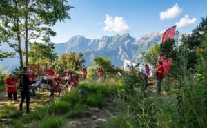 Musica sulle Apuane Festival - Toscana