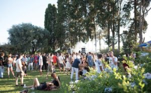 Ortigia Sound System Festival - Sicilia