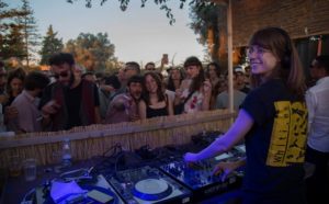 Ortigia Sound System Festival - Sicilia
