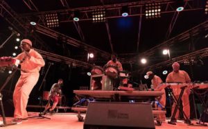 Ortigia Sound System Festival - Sicilia