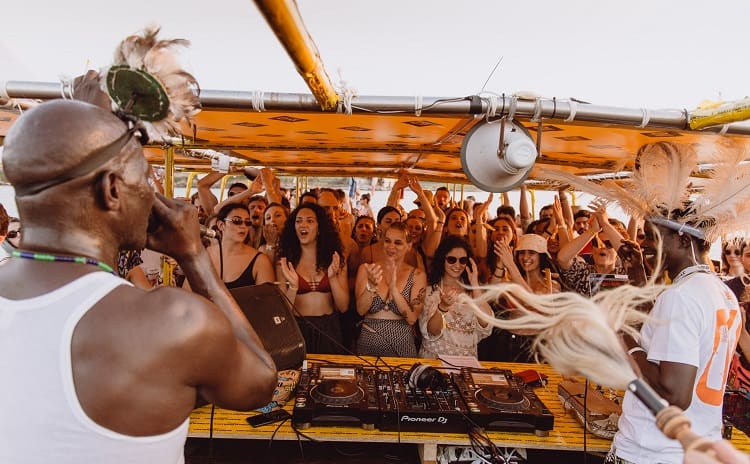 Ortigia Sound System Festival - Sicilia