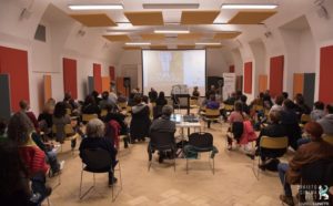 Orvieto Cinema Fest - Umbria