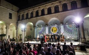 Classiche Forme - Lecce - Puglia