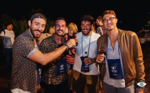 Ricci Weekender Festival - Sicilia