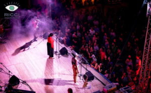 Ricci Weekender Festival - Sicilia