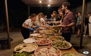 Ricci Weekender Festival - Sicilia