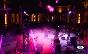 Ricci Weekender Festival - Sicilia