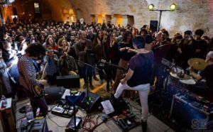 SEI Festival - Puglia