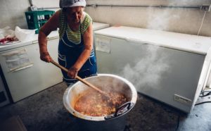 Soup Festival - Fucecchio - Tuscany - Italy