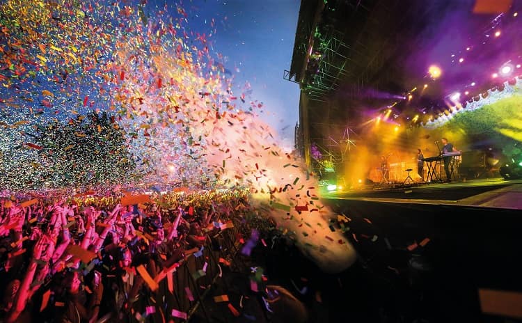 Spilla Festival - Marche