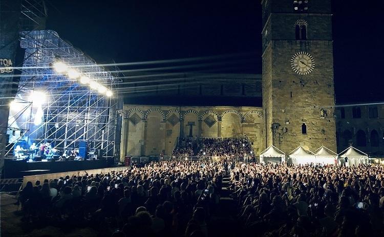 Storytellers Pistoia - Toscana