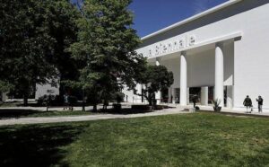 Biennale Architettura - Venezia - Veneto