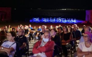 Big Blue Festival - Sardegna